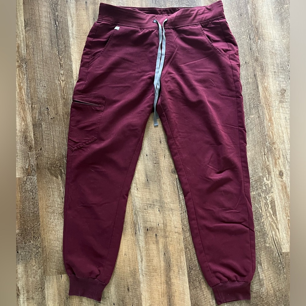 Figs Scrub Pants